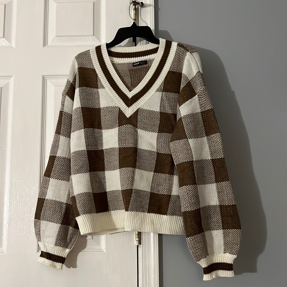 Women’s sweater